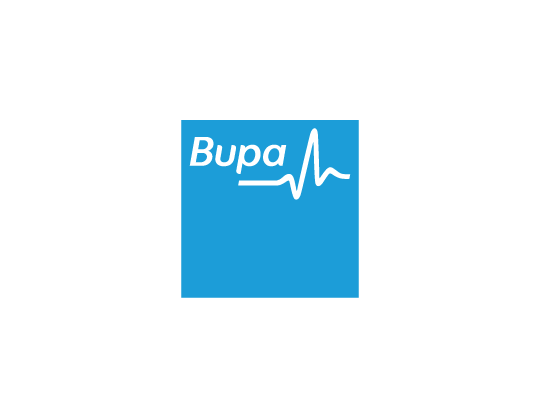 bupa